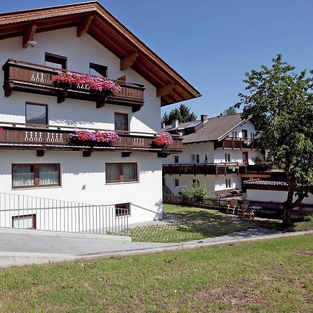 Appartements Hirner Фюген Экстерьер фото