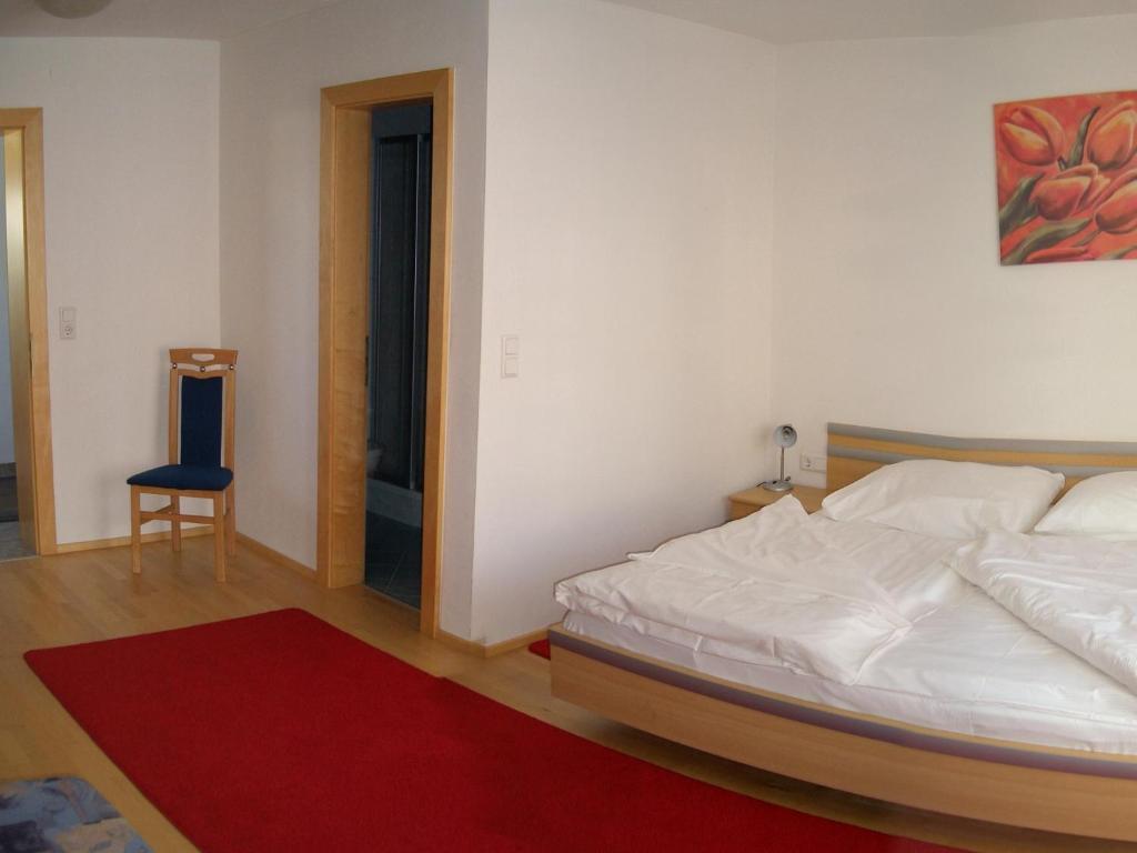 Appartements Hirner Фюген Номер фото