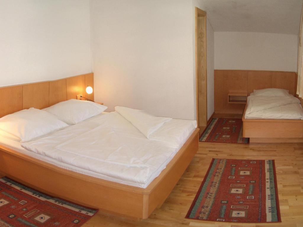 Appartements Hirner Фюген Номер фото