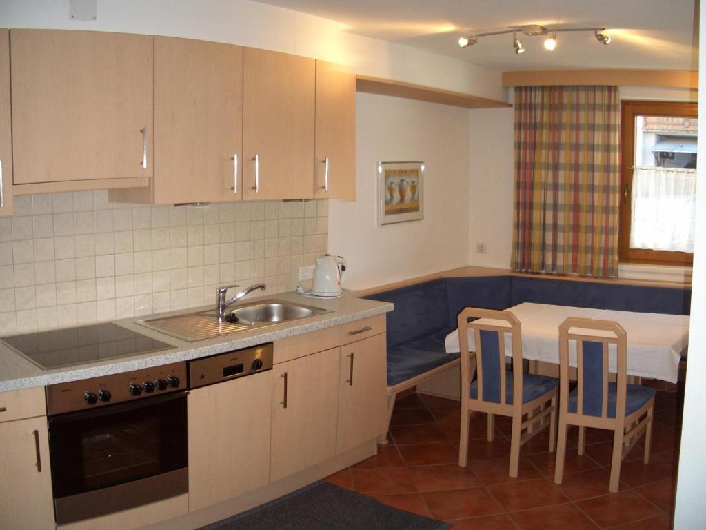 Appartements Hirner Фюген Номер фото