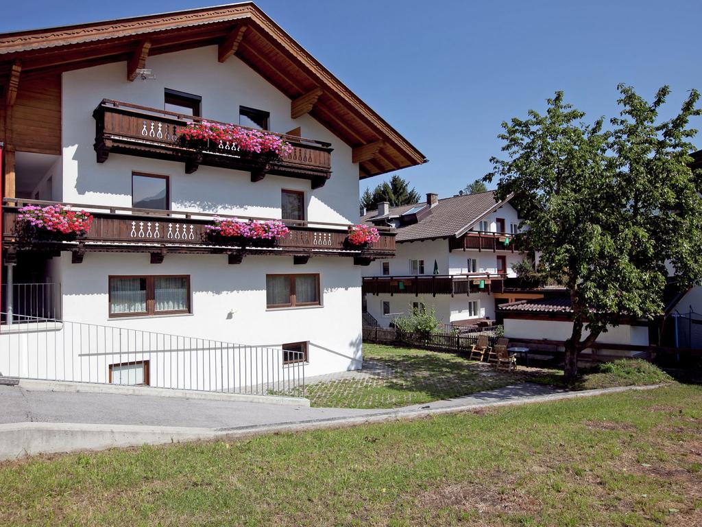 Appartements Hirner Фюген Экстерьер фото