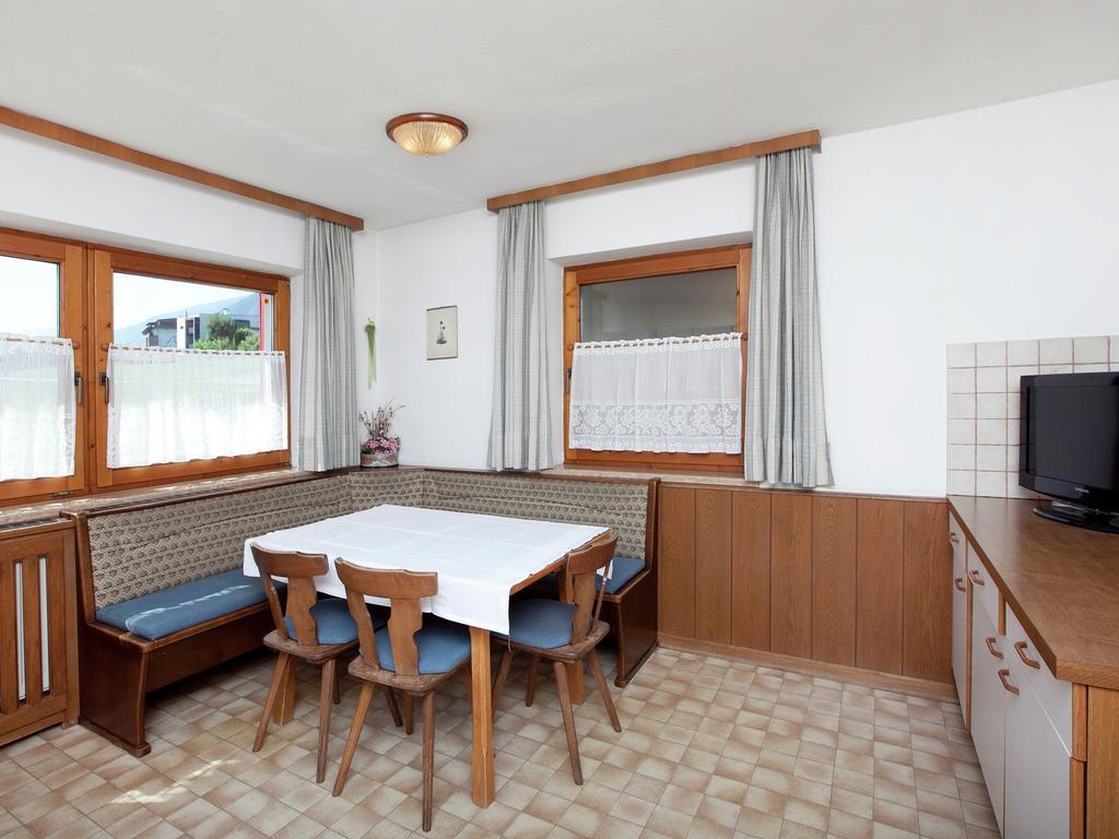 Appartements Hirner Фюген Экстерьер фото