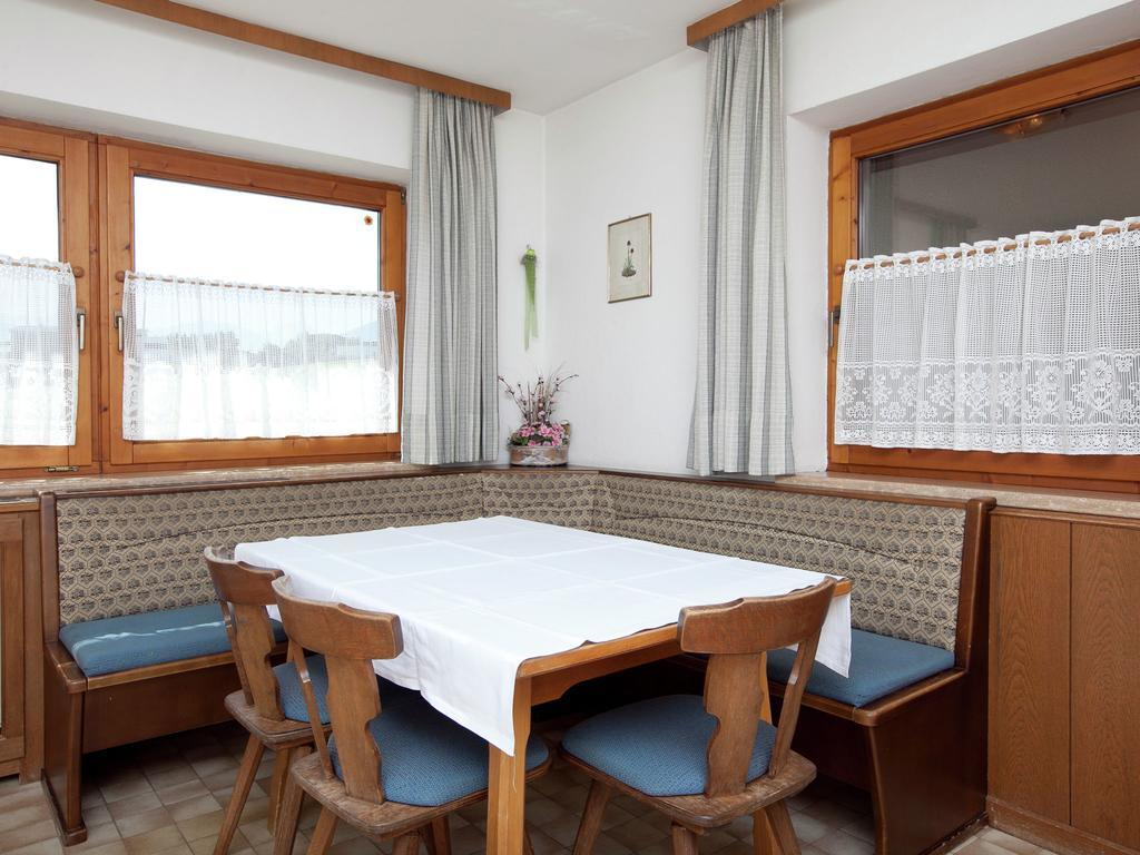 Appartements Hirner Фюген Экстерьер фото
