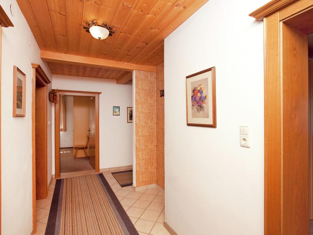 Appartements Hirner Фюген Экстерьер фото
