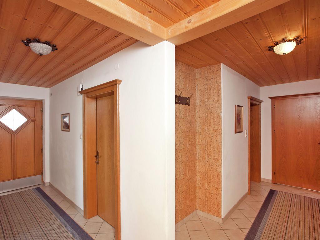 Appartements Hirner Фюген Экстерьер фото