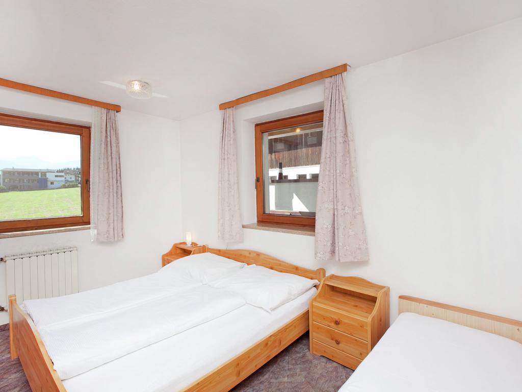 Appartements Hirner Фюген Экстерьер фото