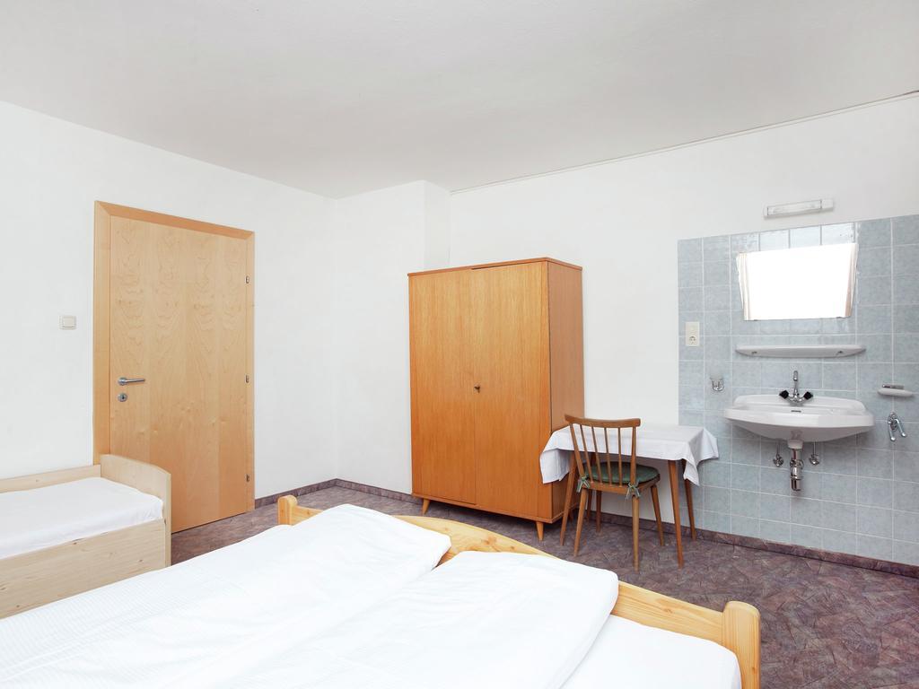 Appartements Hirner Фюген Экстерьер фото