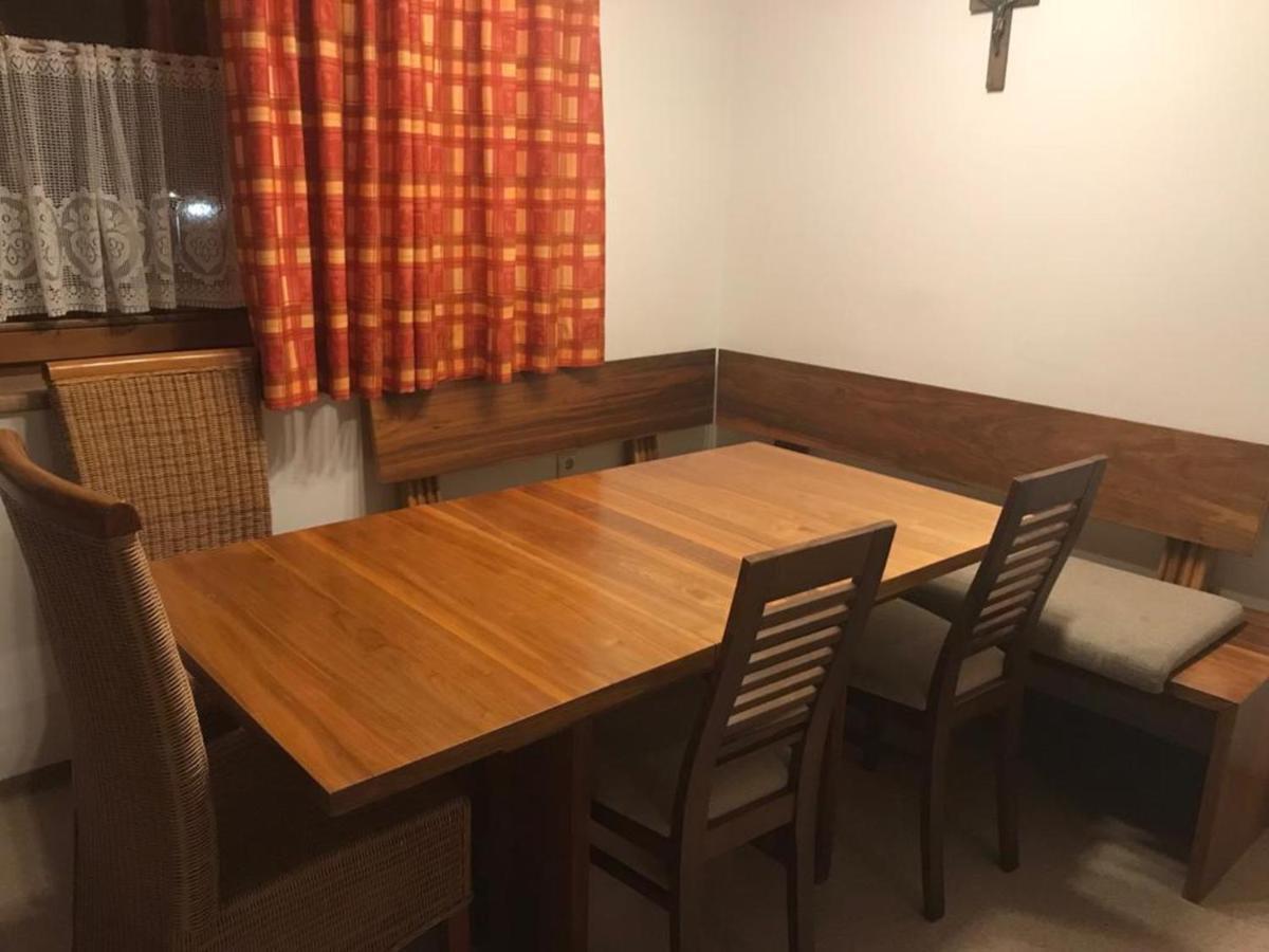 Appartements Hirner Фюген Экстерьер фото